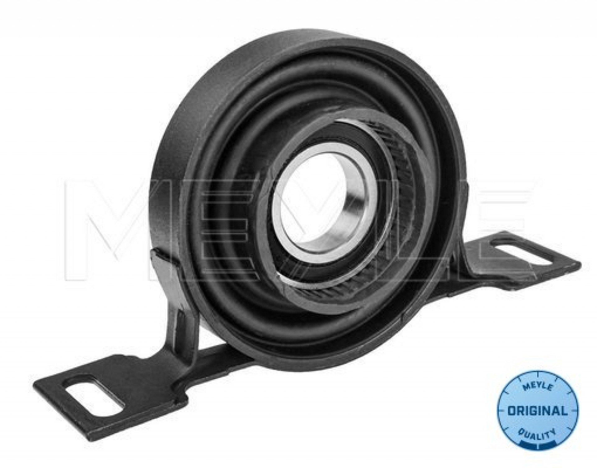 Rear Wheel Bearing E46